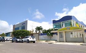 Pousada Aruamar